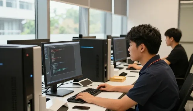利辛八洲软件开发有限公司