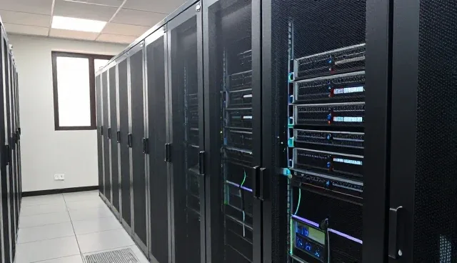 接口对接在应用软件选型中的关键考量