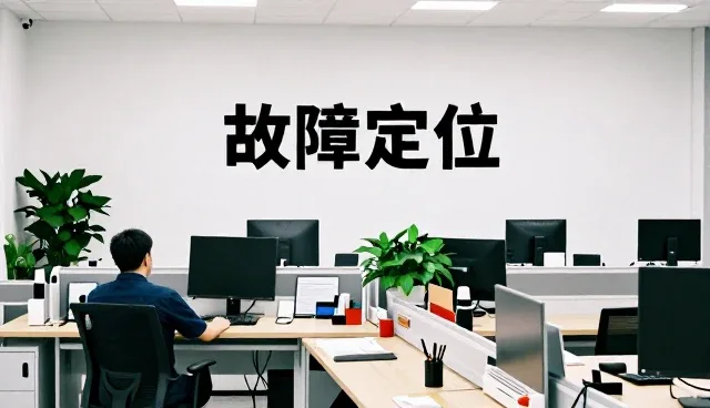 故障分析在软件运维中的性能表现与适用条件